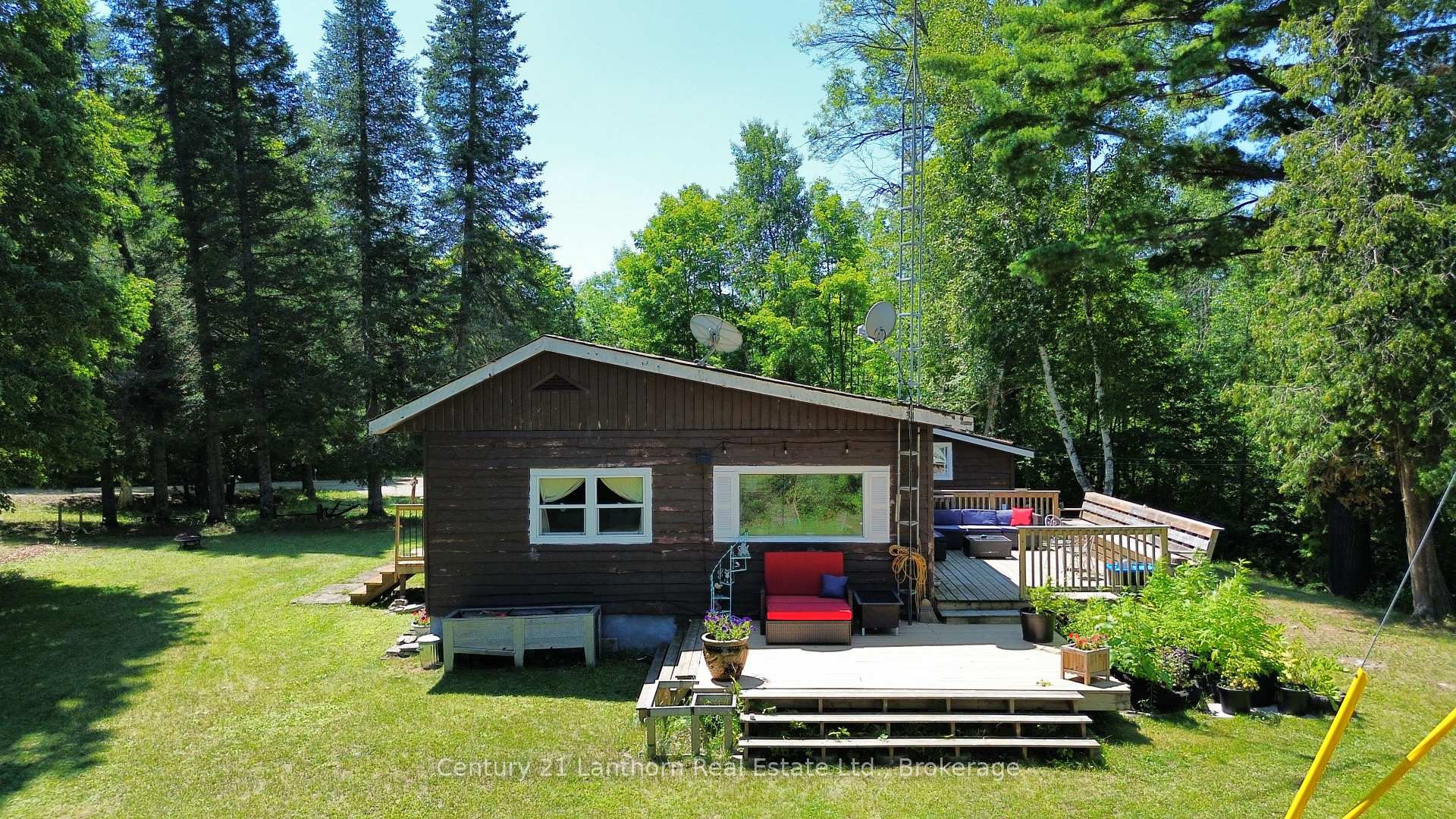 Photo 24 of 1113 Clark Road, Frontenac, Frontenac Centre — HOMEH
