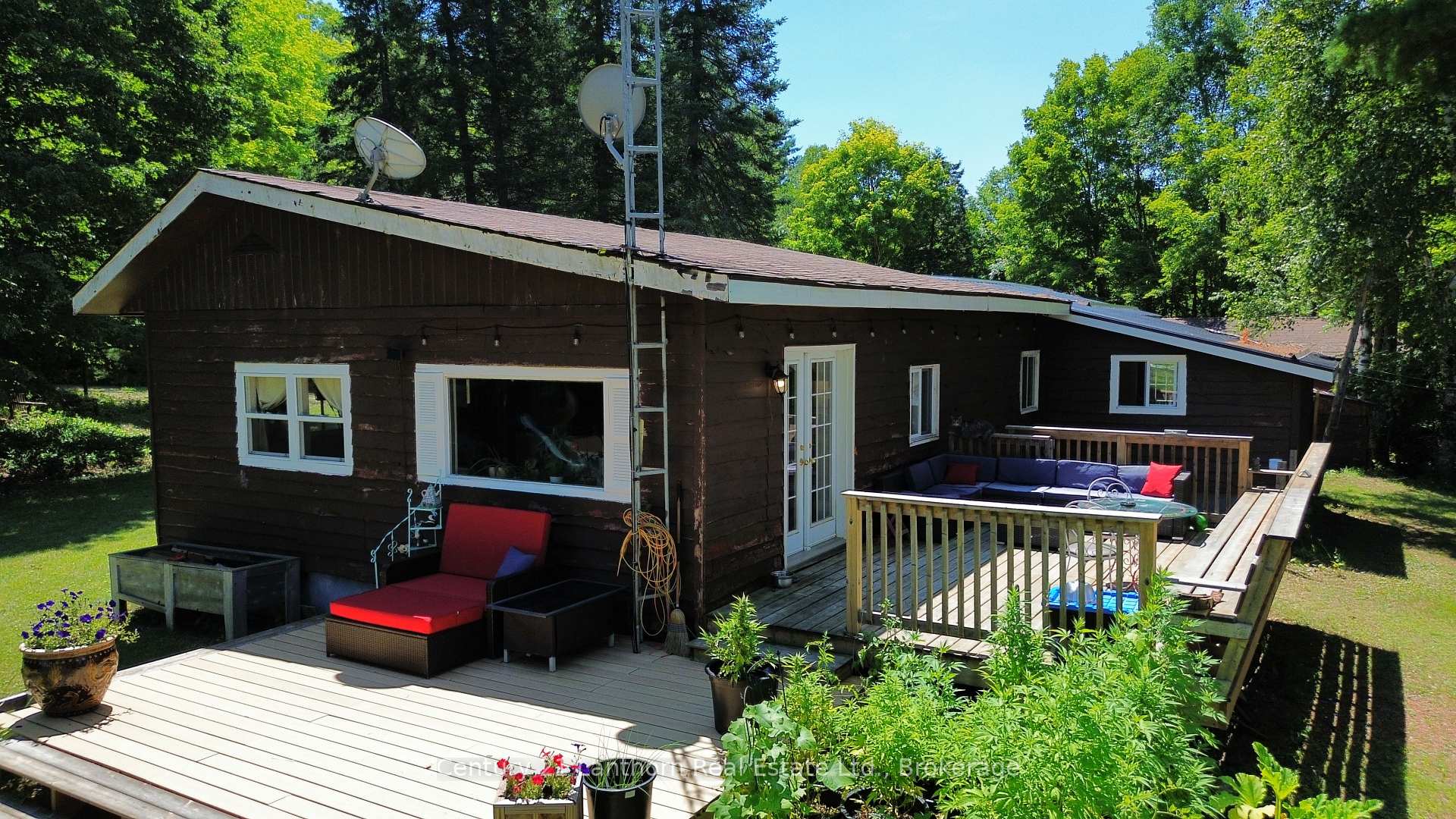 Photo 25 of 1113 Clark Road, Frontenac, Frontenac Centre — HOMEH