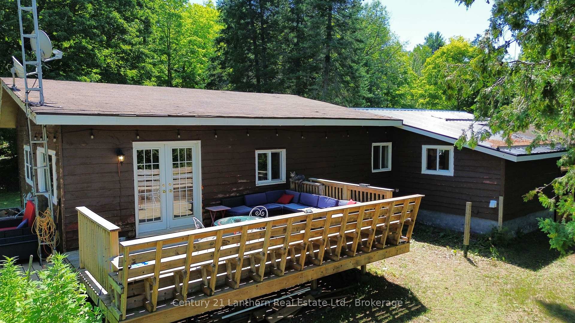 Photo 26 of 1113 Clark Road, Frontenac, Frontenac Centre — HOMEH