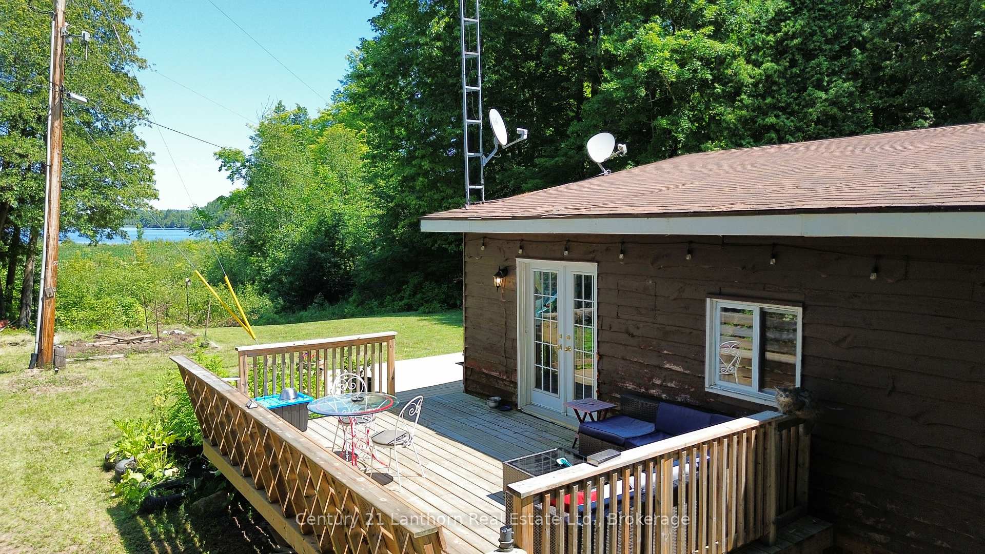 Photo 27 of 1113 Clark Road, Frontenac, Frontenac Centre — HOMEH