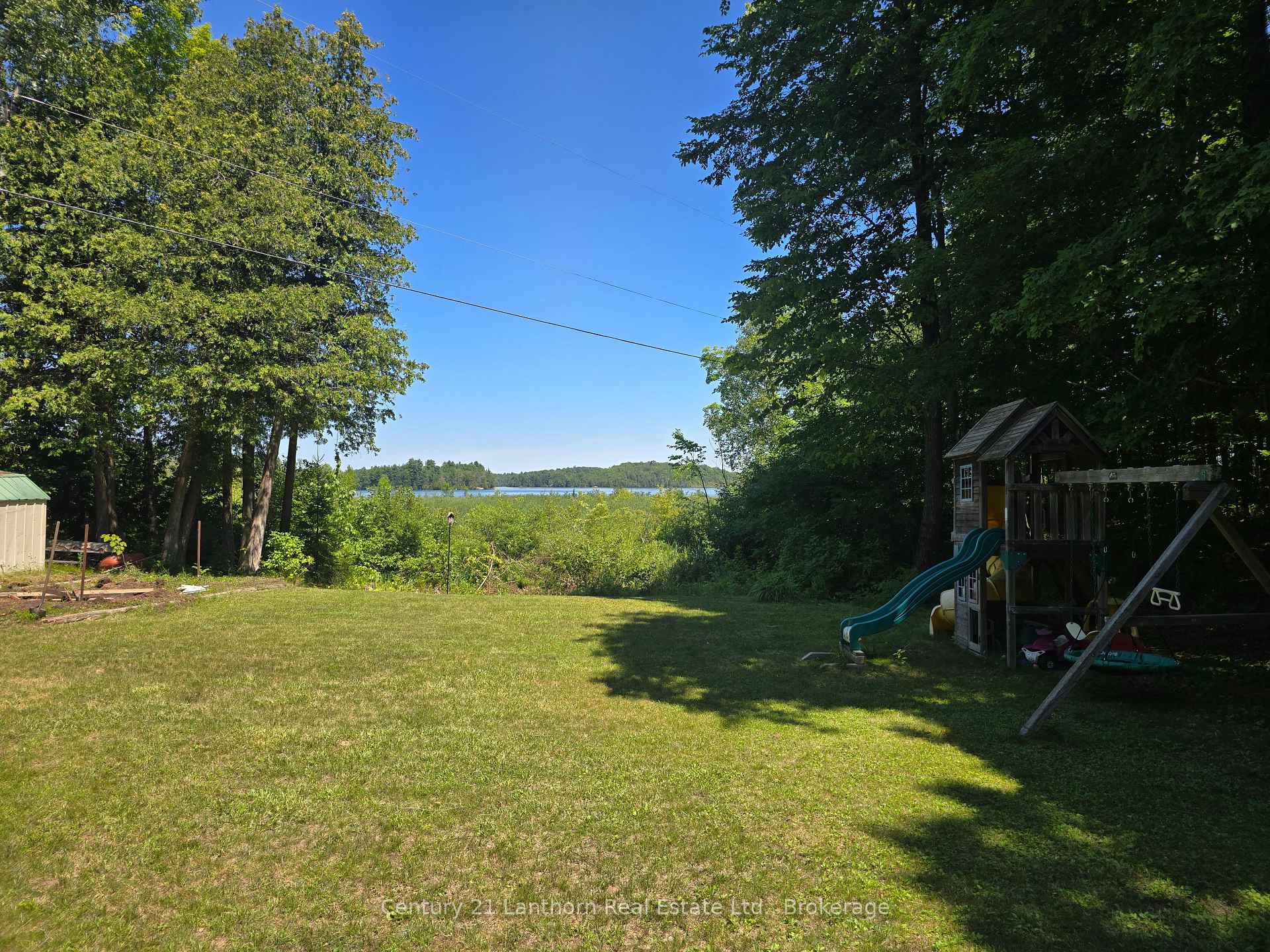 Photo 28 of 1113 Clark Road, Frontenac, Frontenac Centre — HOMEH