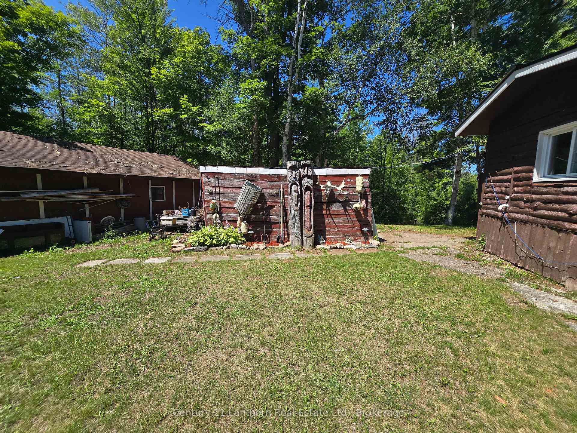 Photo 31 of 1113 Clark Road, Frontenac, Frontenac Centre — HOMEH