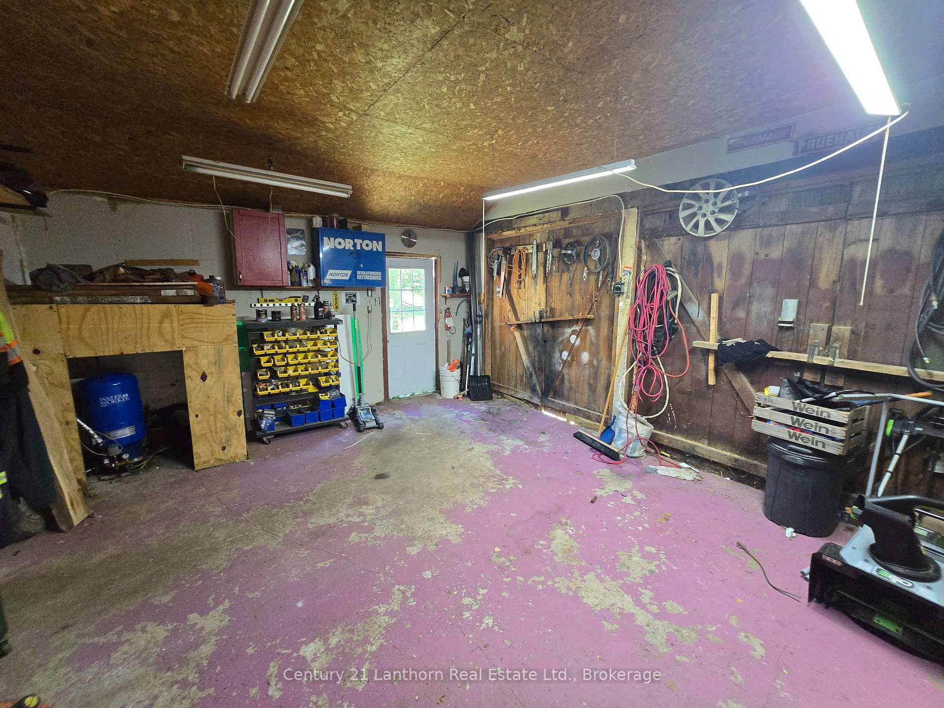 Photo 33 of 1113 Clark Road, Frontenac, Frontenac Centre — HOMEH