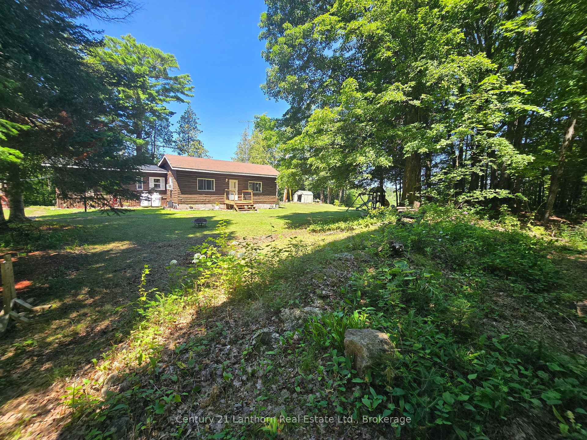 Photo 38 of 1113 Clark Road, Frontenac, Frontenac Centre — HOMEH