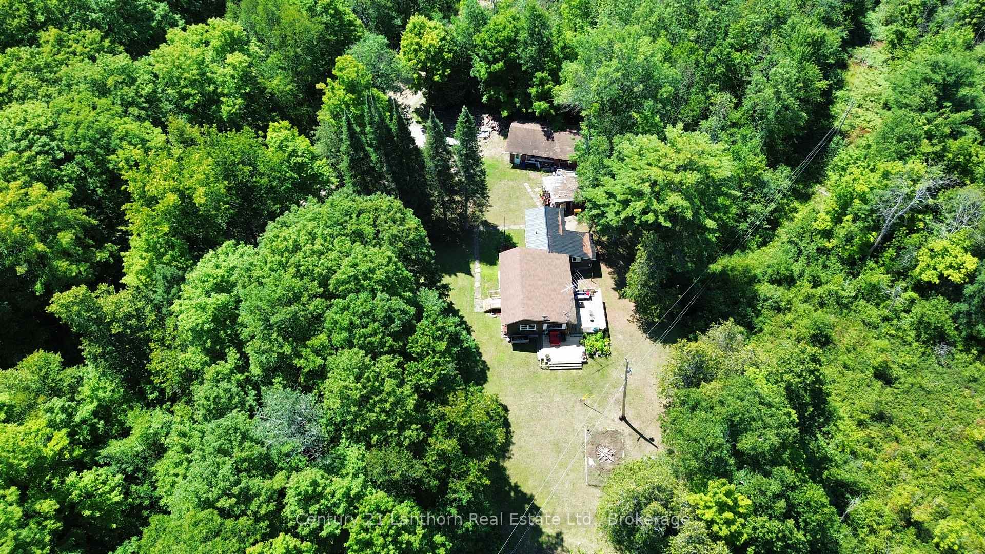 Photo 40 of 1113 Clark Road, Frontenac, Frontenac Centre — HOMEH