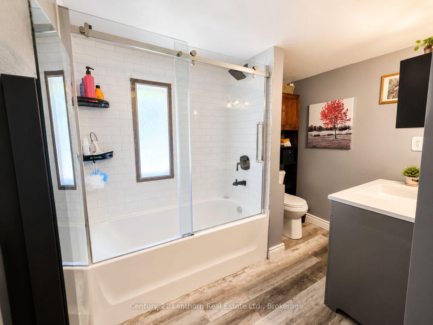 Photo 16 of 1113 Clark Road, Frontenac, Frontenac Centre — HOMEH