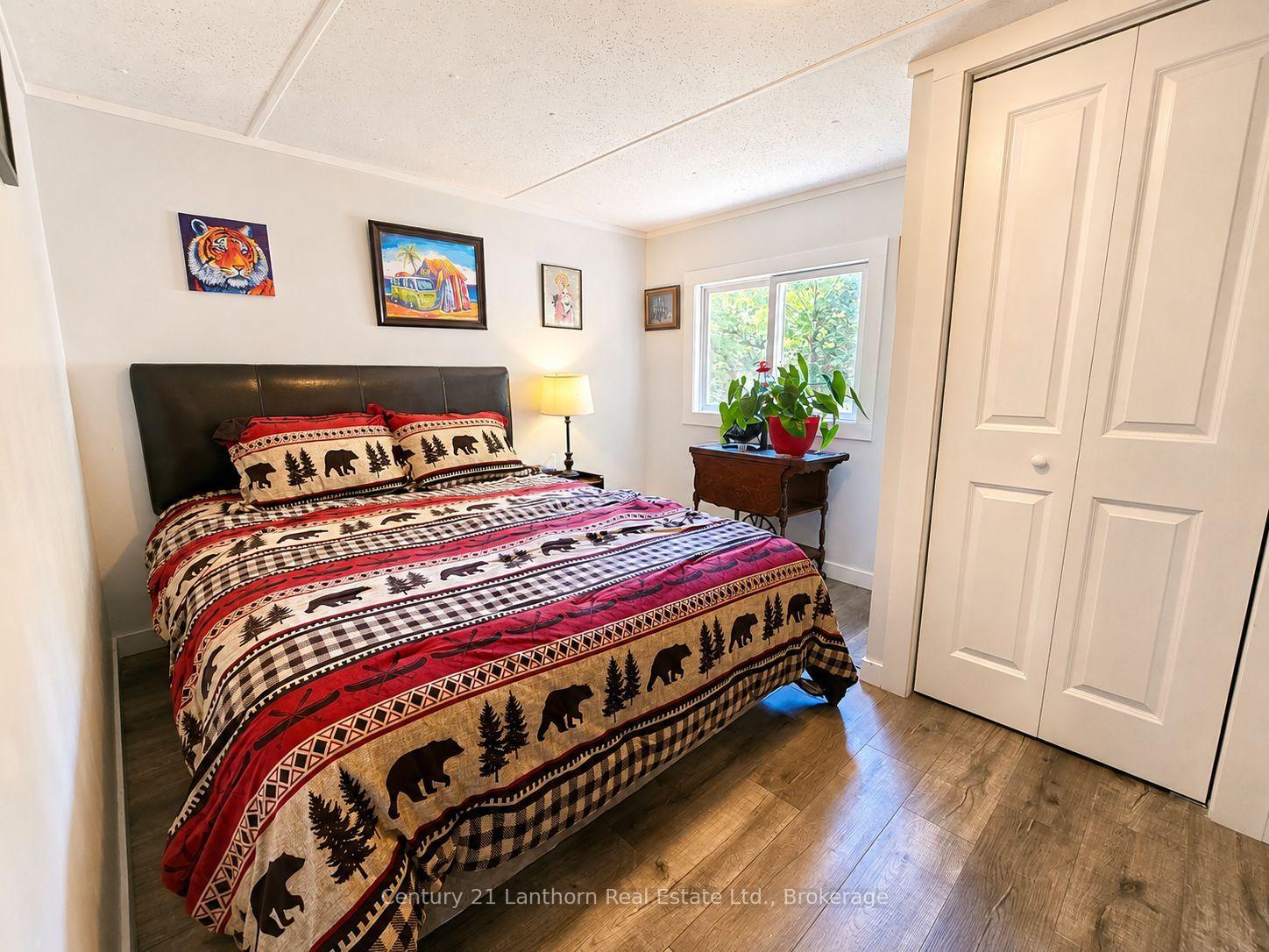 Photo 18 of 1113 Clark Road, Frontenac, Frontenac Centre — HOMEH