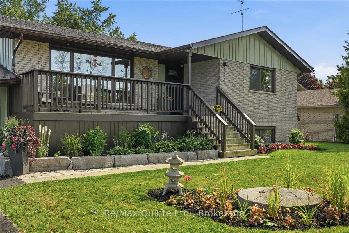Photo 1 of 353 Lakeshore Road, Brighton, Rural Brighton — HOMEH