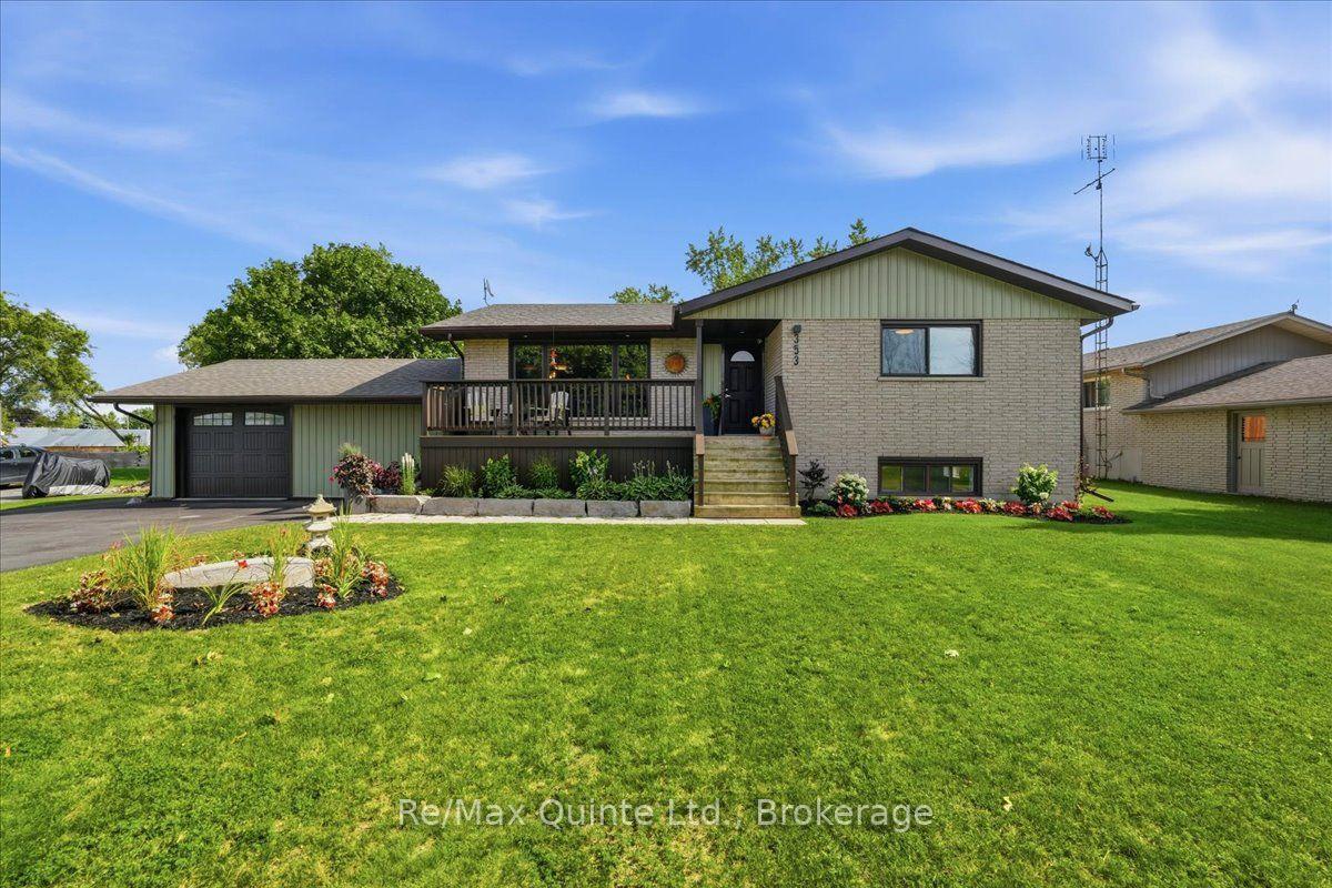 Photo 2 of 353 Lakeshore Road, Brighton, Rural Brighton — HOMEH