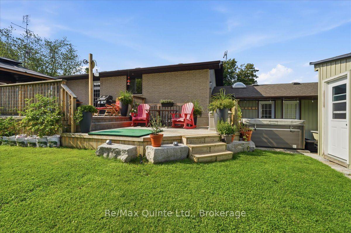 Photo 37 of 353 Lakeshore Road, Brighton, Rural Brighton — HOMEH