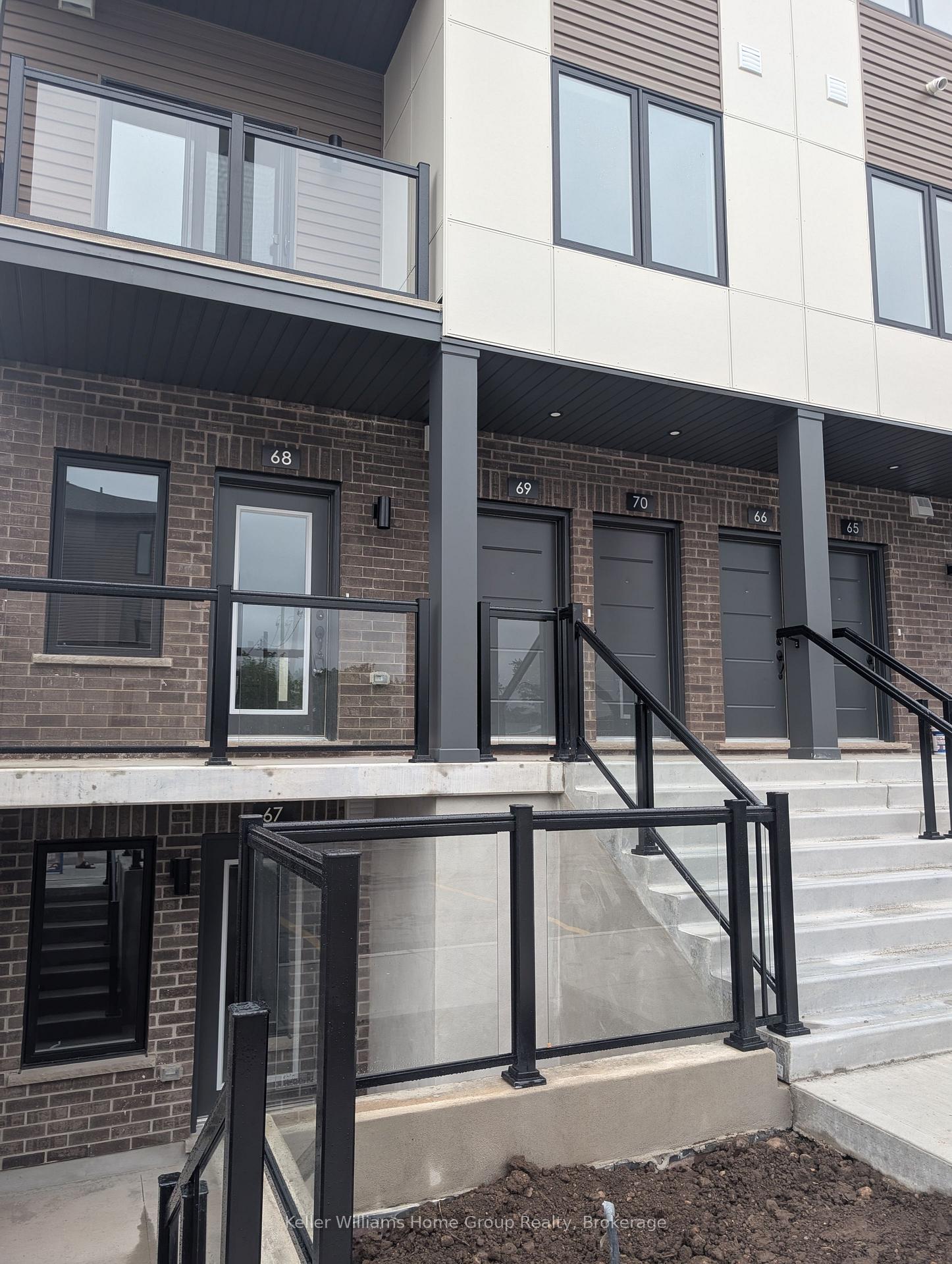 Photo 30 of Unit C68, 42 Lowes Road W, Guelph, Pineridge/Westminster Woods — HOMEH