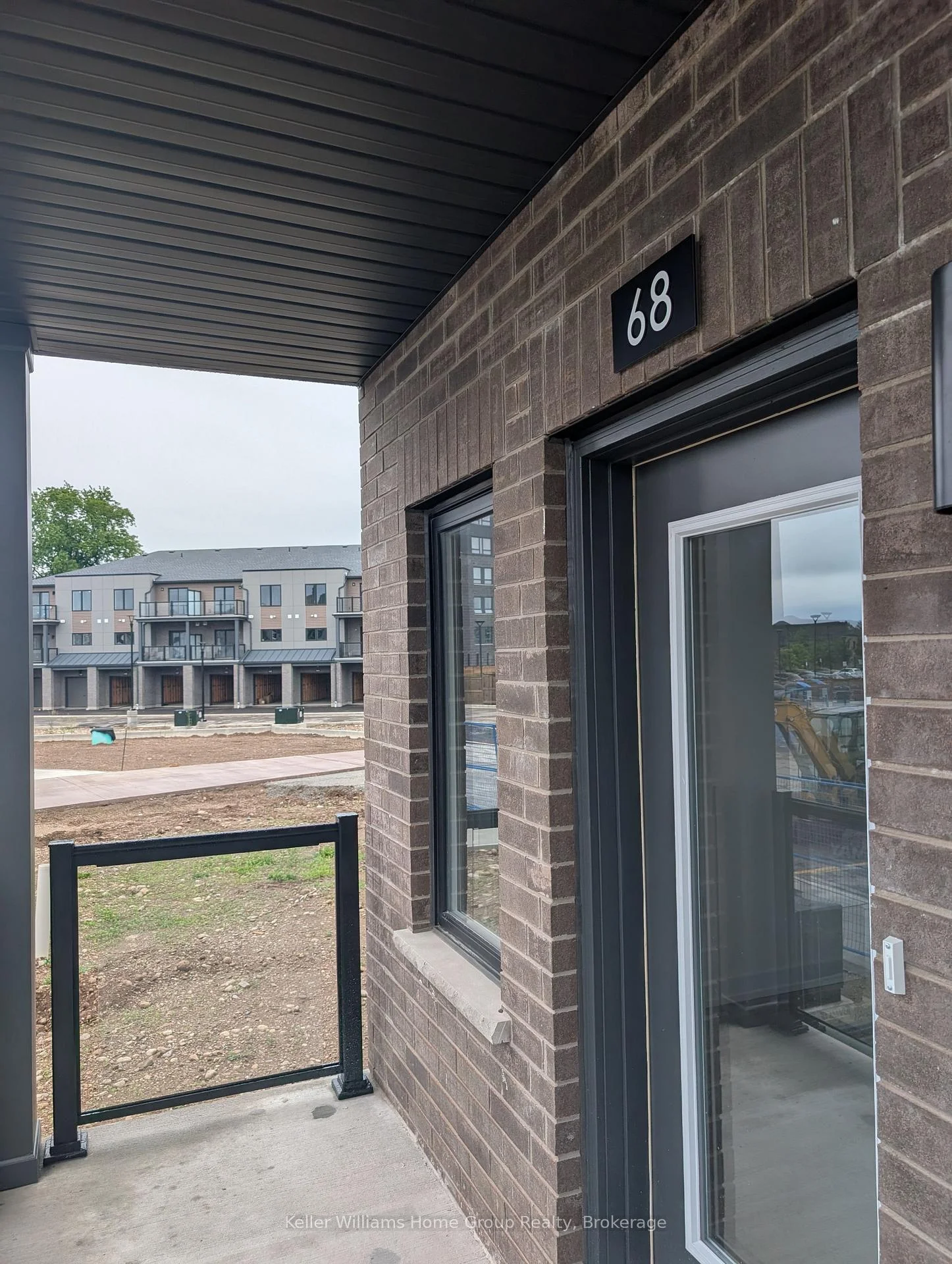 Photo 5 of Unit C68, 42 Lowes Road W, Guelph, Pineridge/Westminster Woods — HOMEH
