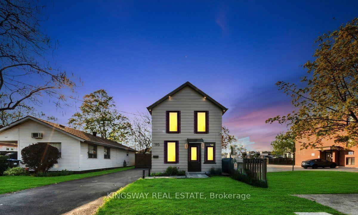 Photo of 195 Randi Road