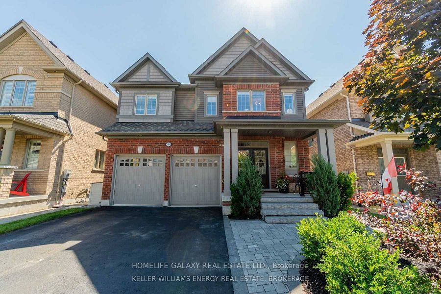 Photo 1 of Unit Bsmt, 2385 Secreto Drive, Oshawa, Windfields — HOMEH