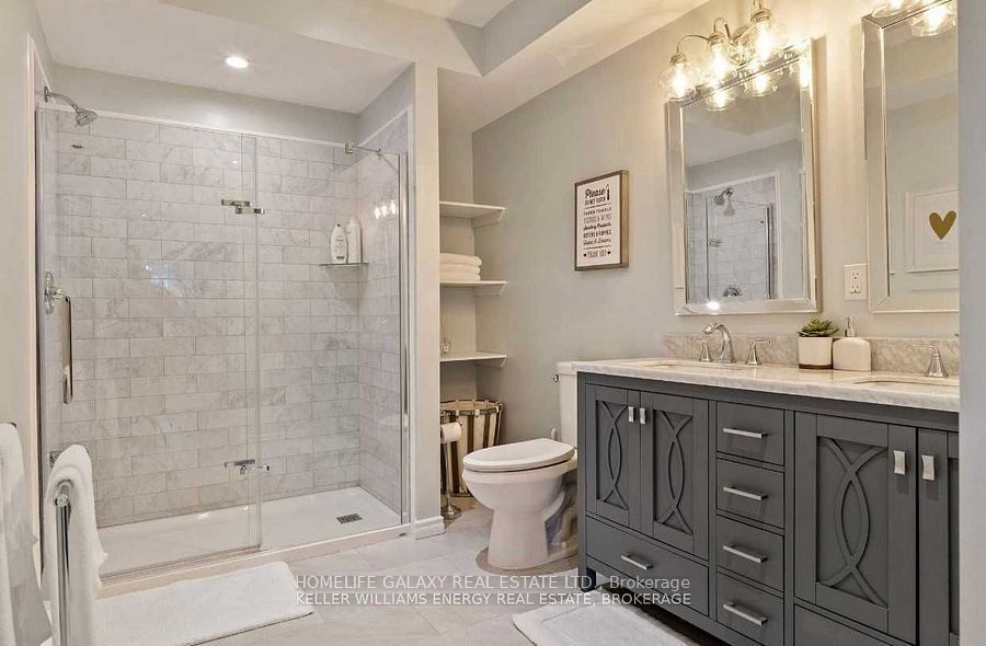 Photo 5 of Unit Bsmt, 2385 Secreto Drive, Oshawa, Windfields — HOMEH