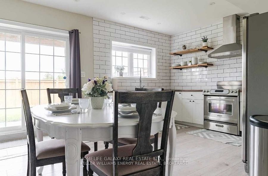 Photo 3 of Unit Bsmt, 2385 Secreto Drive, Oshawa, Windfields — HOMEH