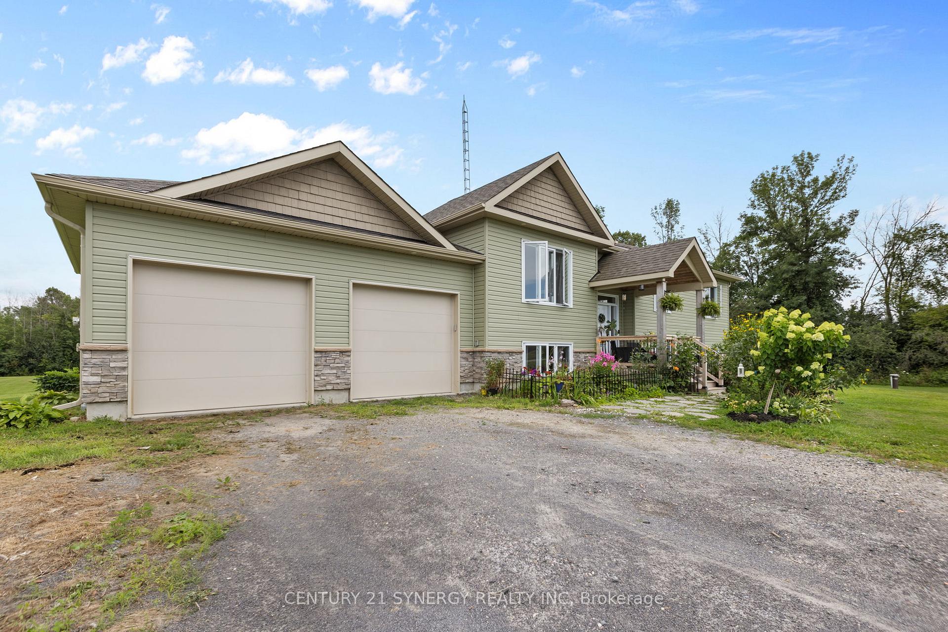 Photo 2 of 2425 Ferguson Falls Road, Drummond/North Elmsley, Drummond N Elmsley (Drummond) Twp — HOMEH