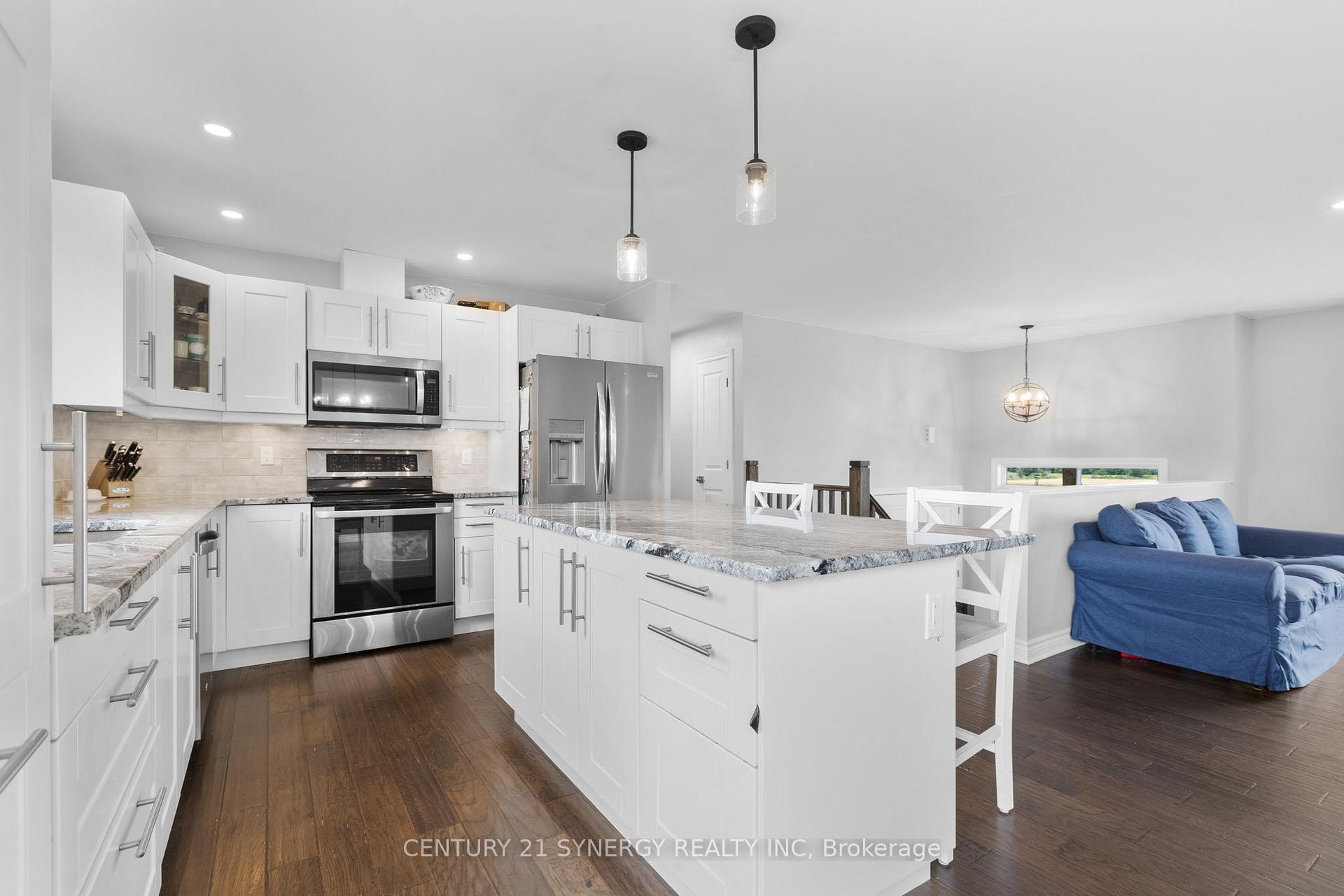 Photo 13 of 2425 Ferguson Falls Road, Drummond/North Elmsley, Drummond N Elmsley (Drummond) Twp — HOMEH