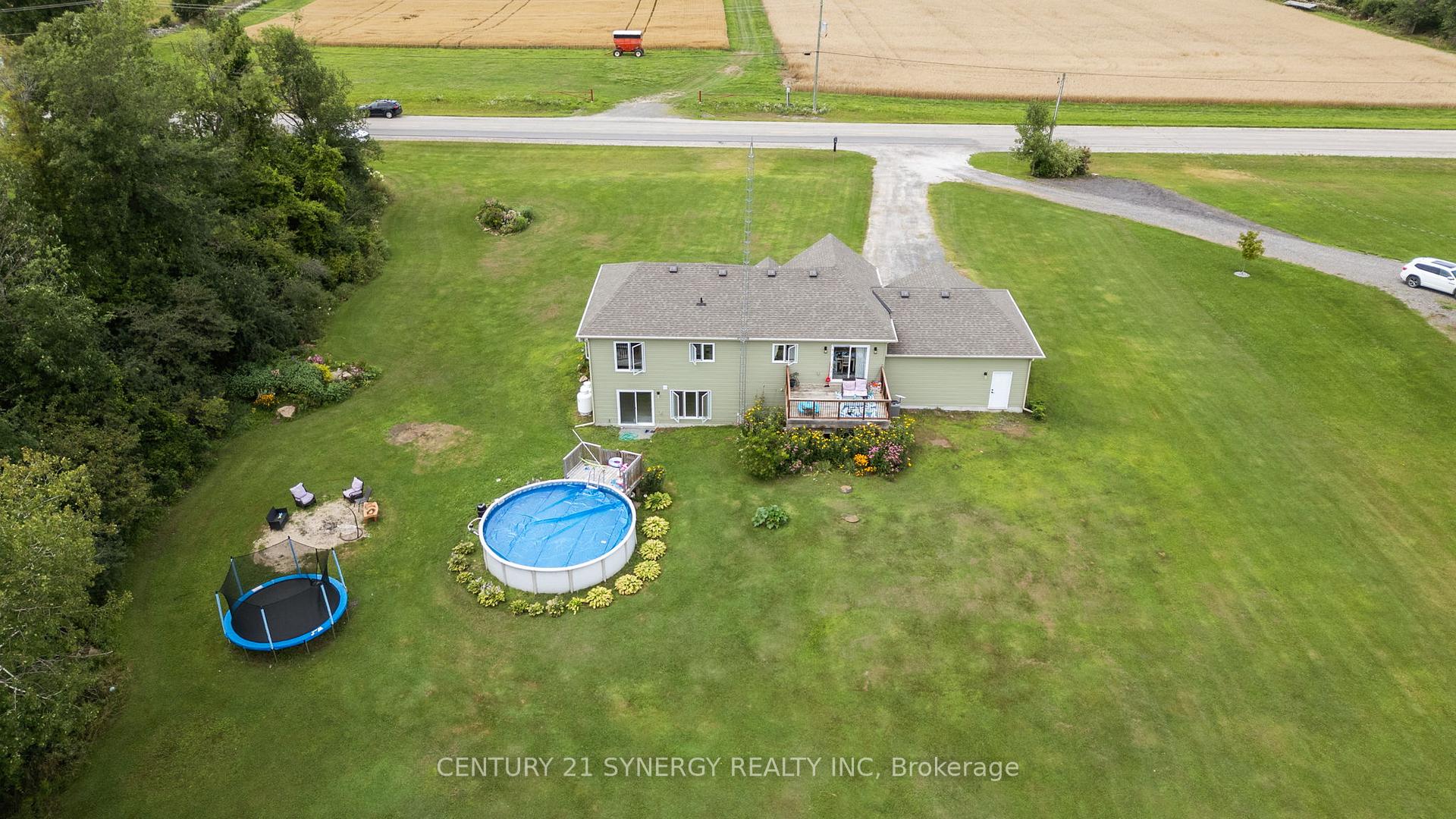 Photo 30 of 2425 Ferguson Falls Road, Drummond/North Elmsley, Drummond N Elmsley (Drummond) Twp — HOMEH