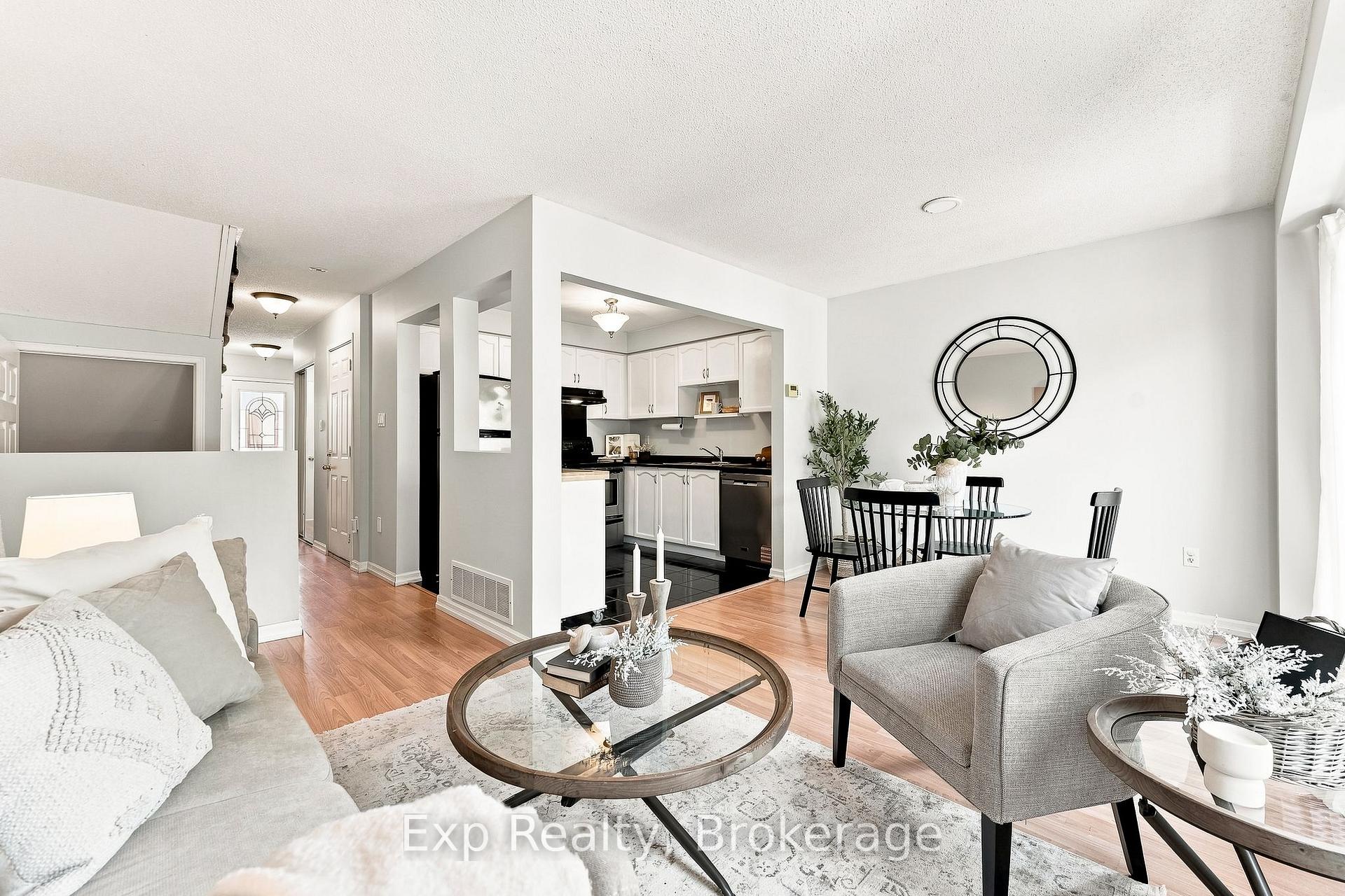Photo 7 of 81 Somerscales Drive, Clarington, Bowmanville — HOMEH