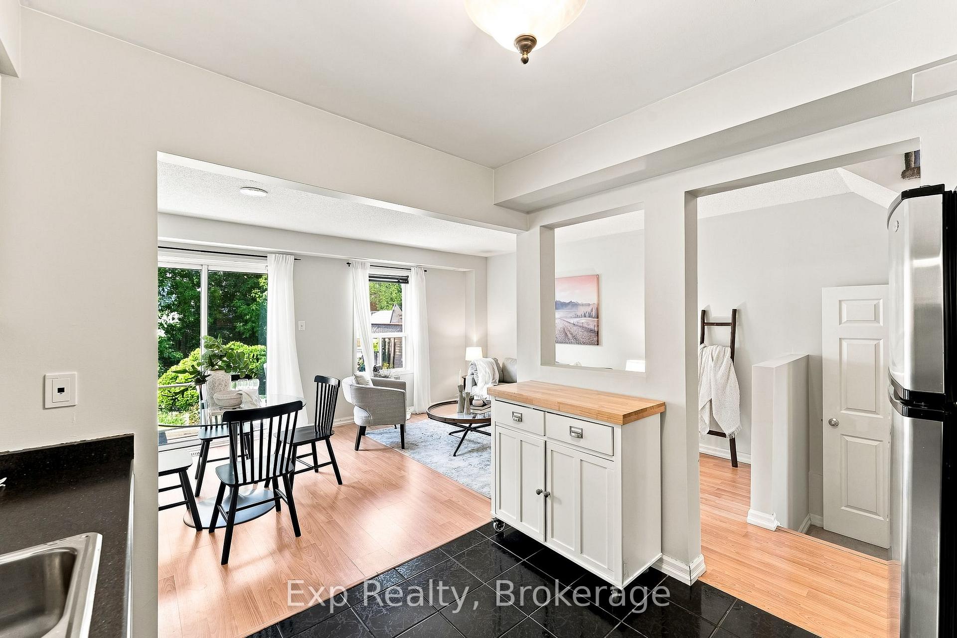 Photo 11 of 81 Somerscales Drive, Clarington, Bowmanville — HOMEH