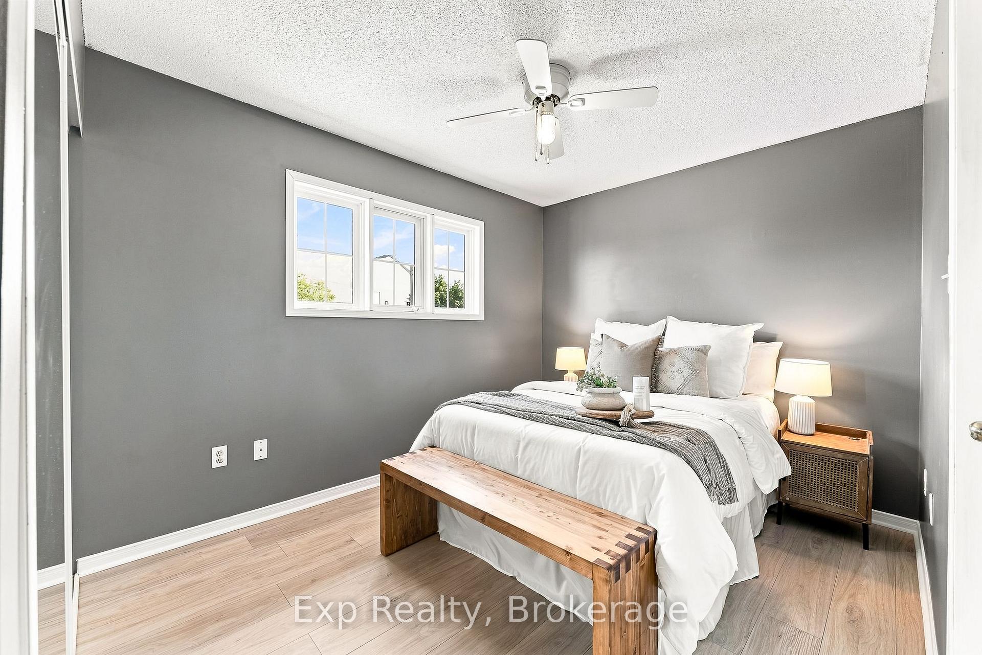 Photo 14 of 81 Somerscales Drive, Clarington, Bowmanville — HOMEH