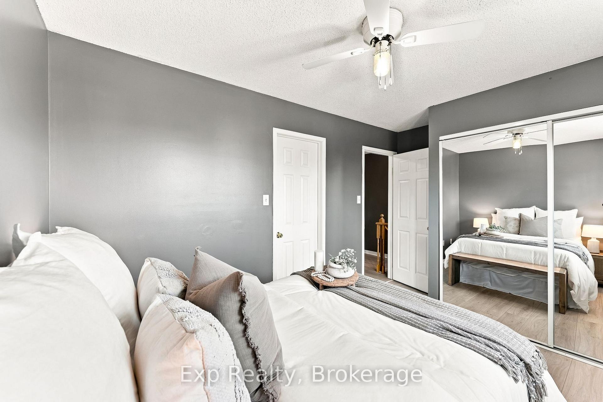 Photo 15 of 81 Somerscales Drive, Clarington, Bowmanville — HOMEH