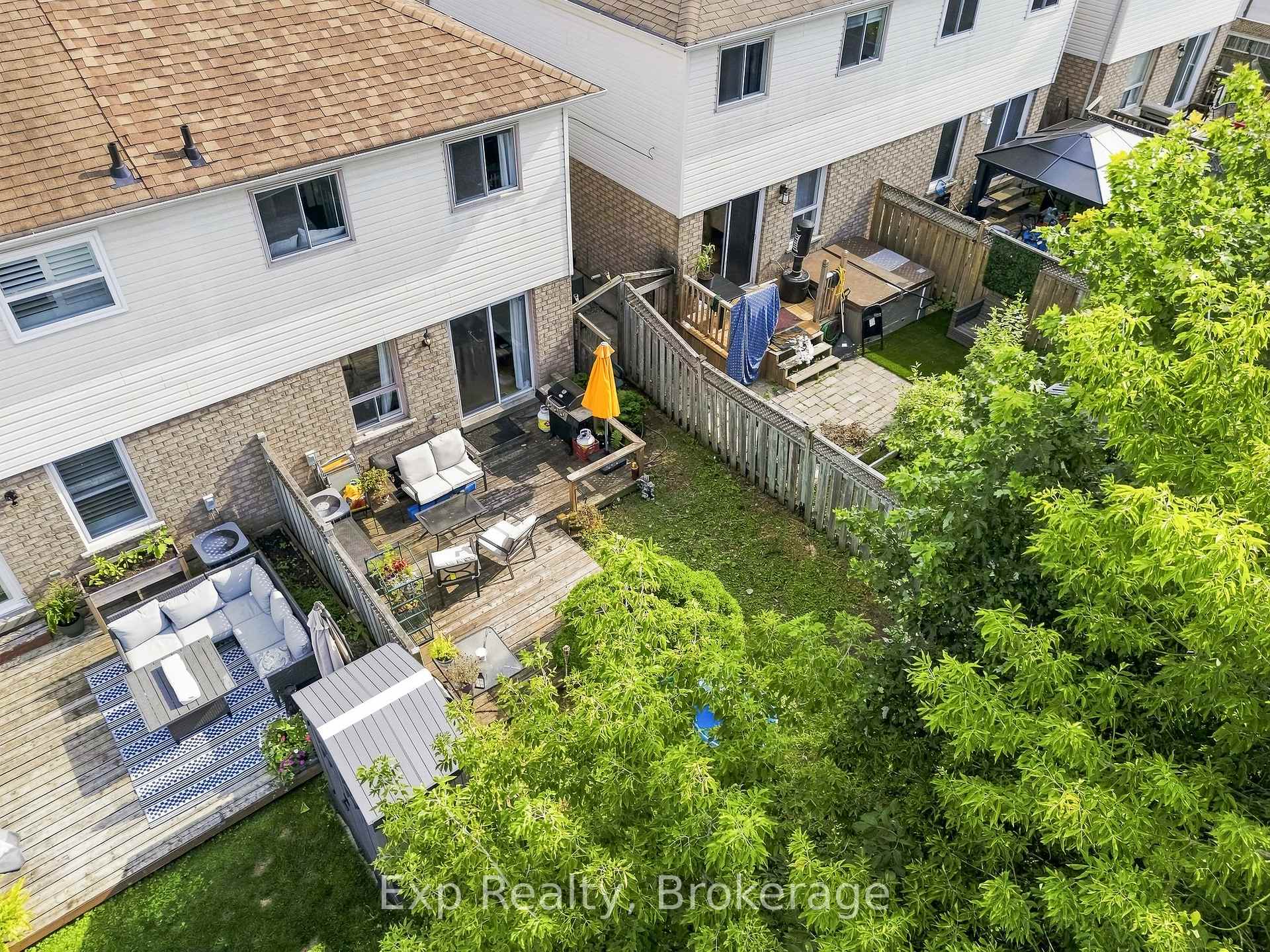Photo 30 of 81 Somerscales Drive, Clarington, Bowmanville — HOMEH