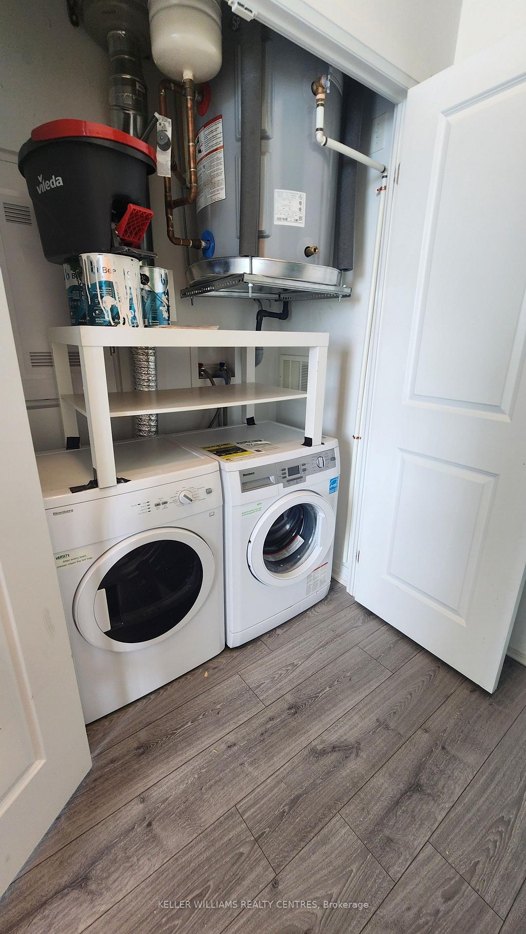 Photo 12 of Unit 832, 1900 Simcoe Street N, Oshawa, Samac — HOMEH