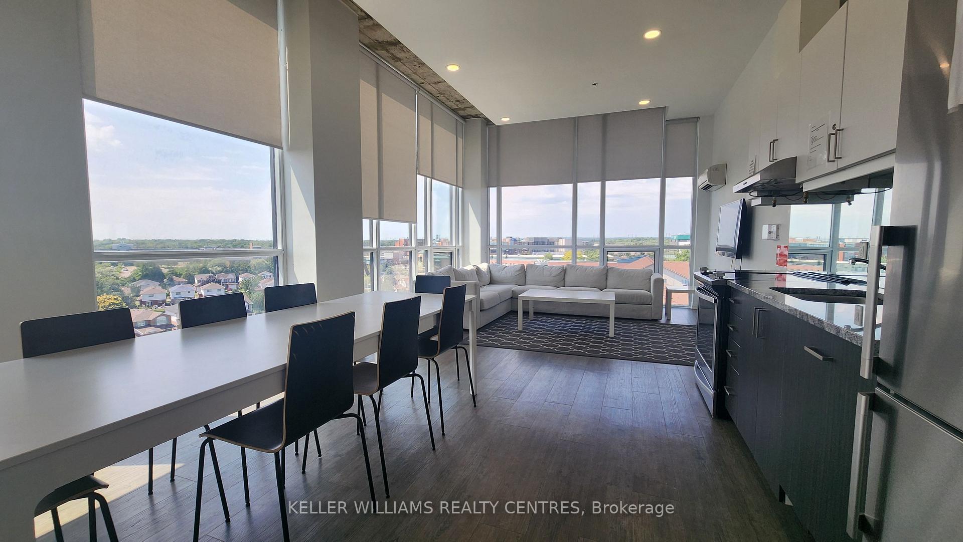 Photo 16 of Unit 832, 1900 Simcoe Street N, Oshawa, Samac — HOMEH