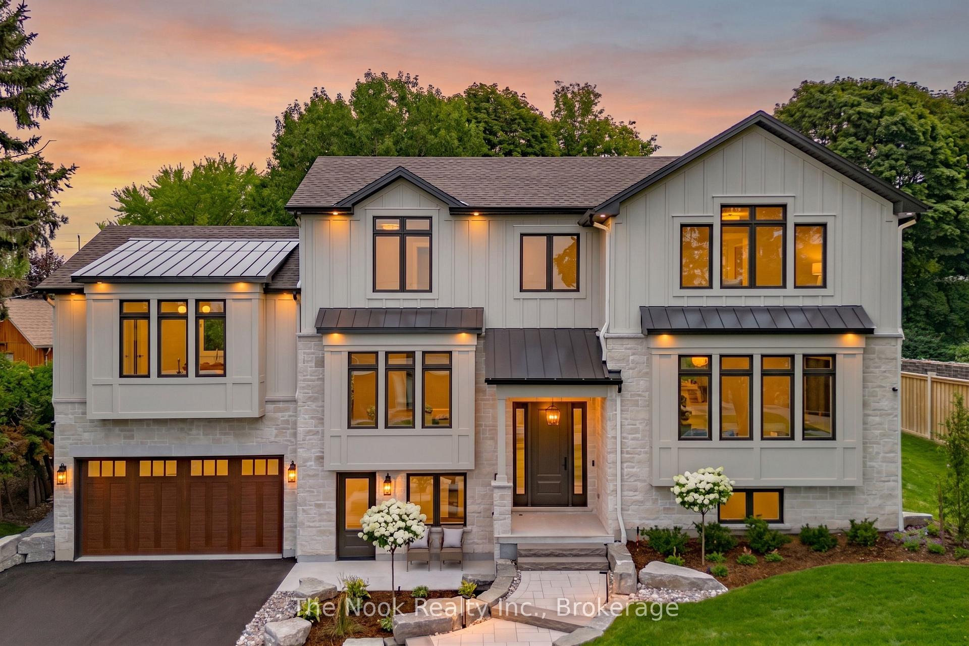 Photo 3 of 153 Elizabeth Crescent N, Whitby, Blue Grass Meadows — HOMEH