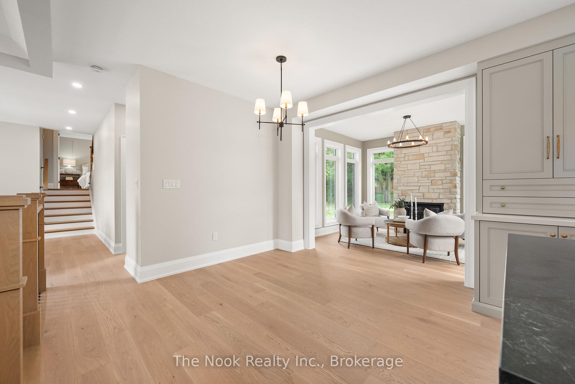 Photo 16 of 153 Elizabeth Crescent N, Whitby, Blue Grass Meadows — HOMEH