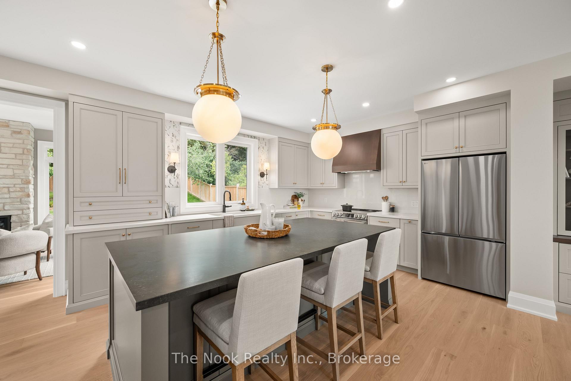 Photo 17 of 153 Elizabeth Crescent N, Whitby, Blue Grass Meadows — HOMEH