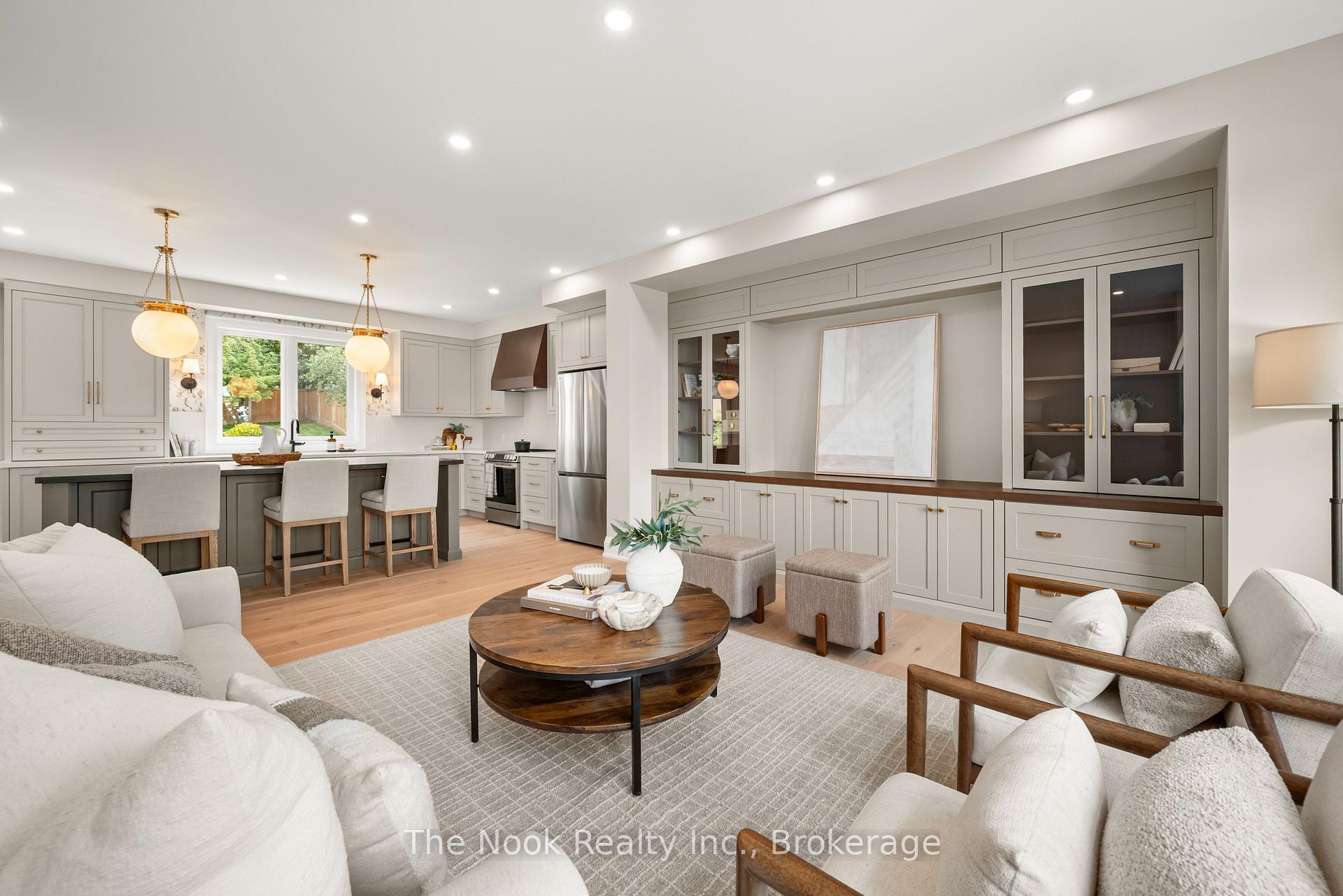 Photo 20 of 153 Elizabeth Crescent N, Whitby, Blue Grass Meadows — HOMEH
