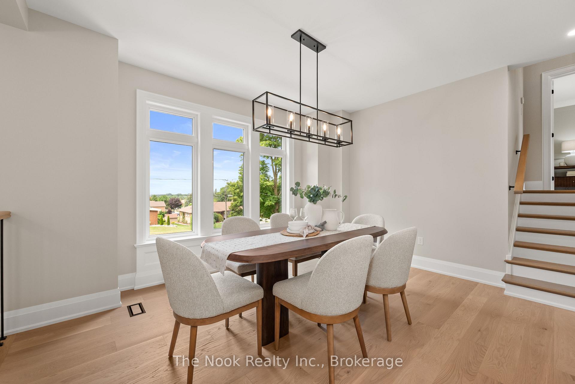 Photo 25 of 153 Elizabeth Crescent N, Whitby, Blue Grass Meadows — HOMEH