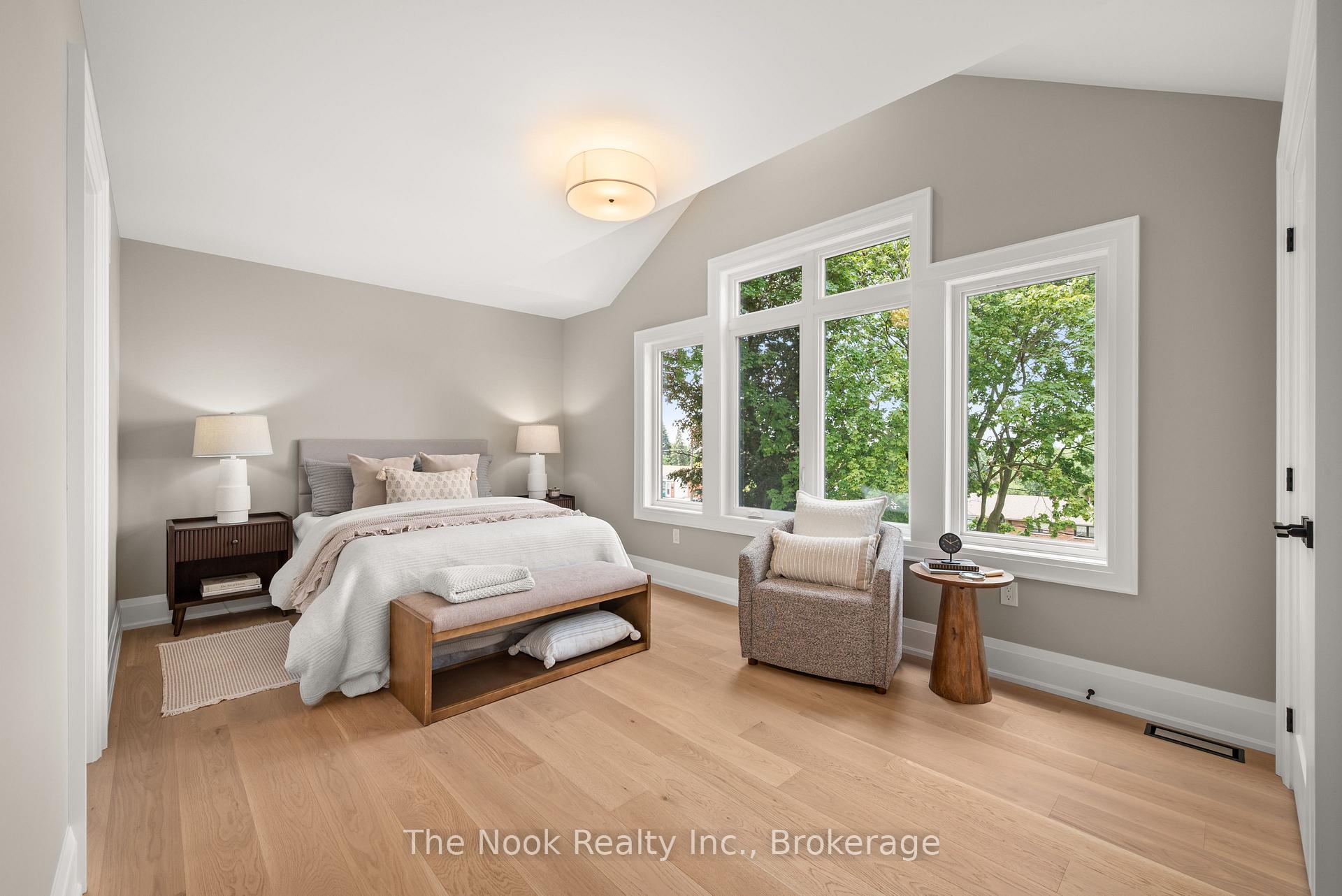 Photo 34 of 153 Elizabeth Crescent N, Whitby, Blue Grass Meadows — HOMEH