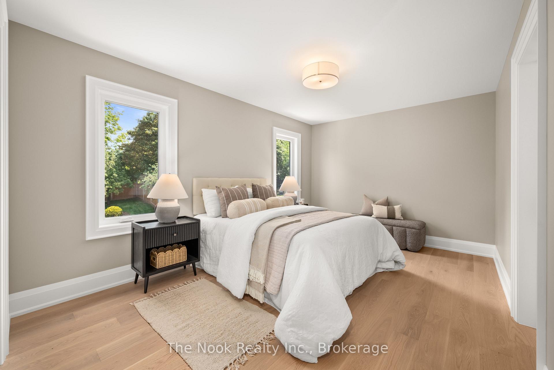 Photo 37 of 153 Elizabeth Crescent N, Whitby, Blue Grass Meadows — HOMEH