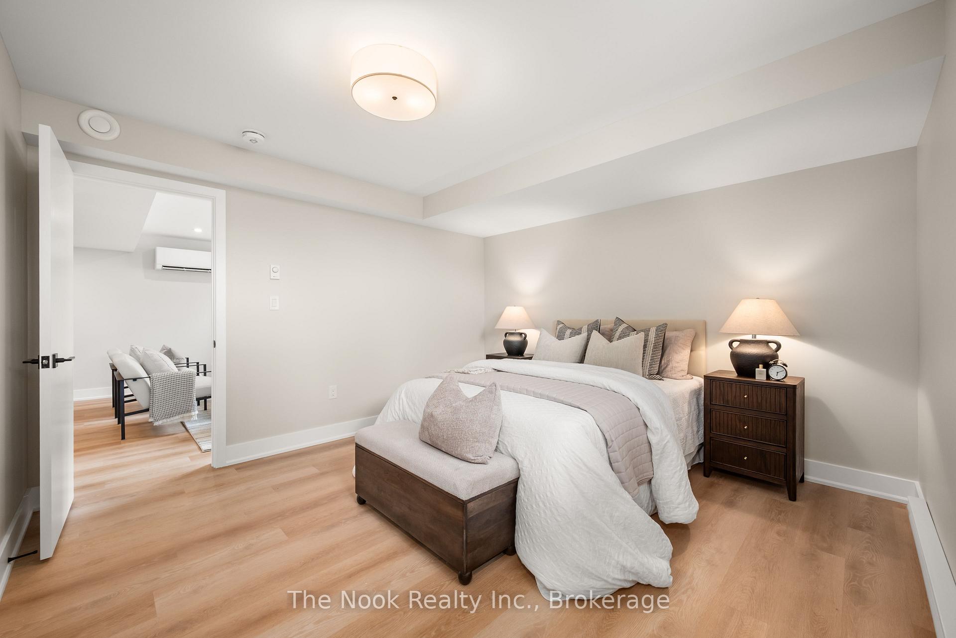 Photo 46 of 153 Elizabeth Crescent N, Whitby, Blue Grass Meadows — HOMEH