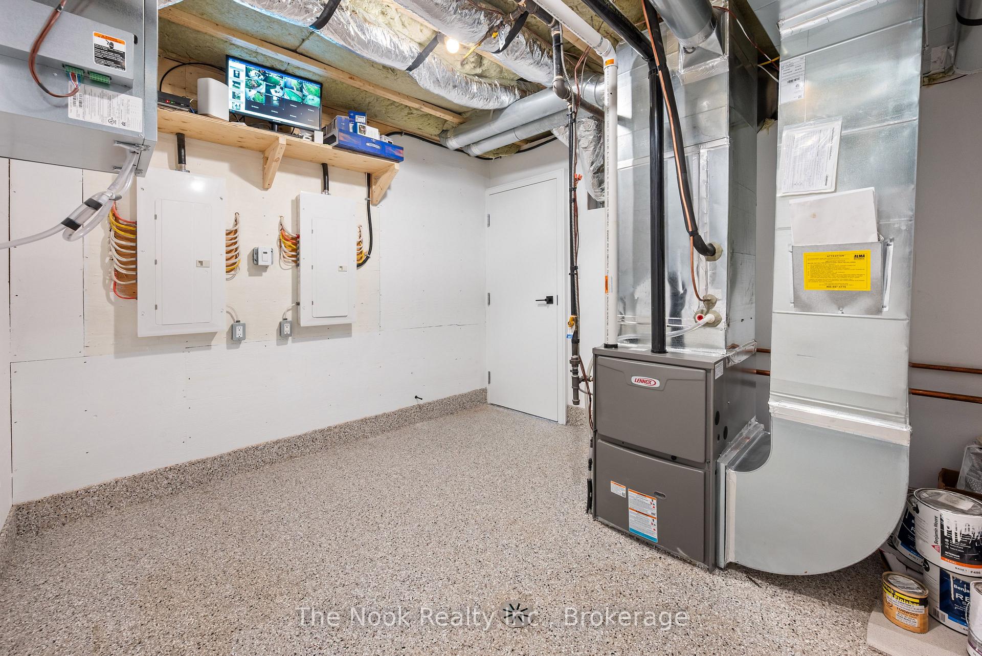 Photo 49 of 153 Elizabeth Crescent N, Whitby, Blue Grass Meadows — HOMEH