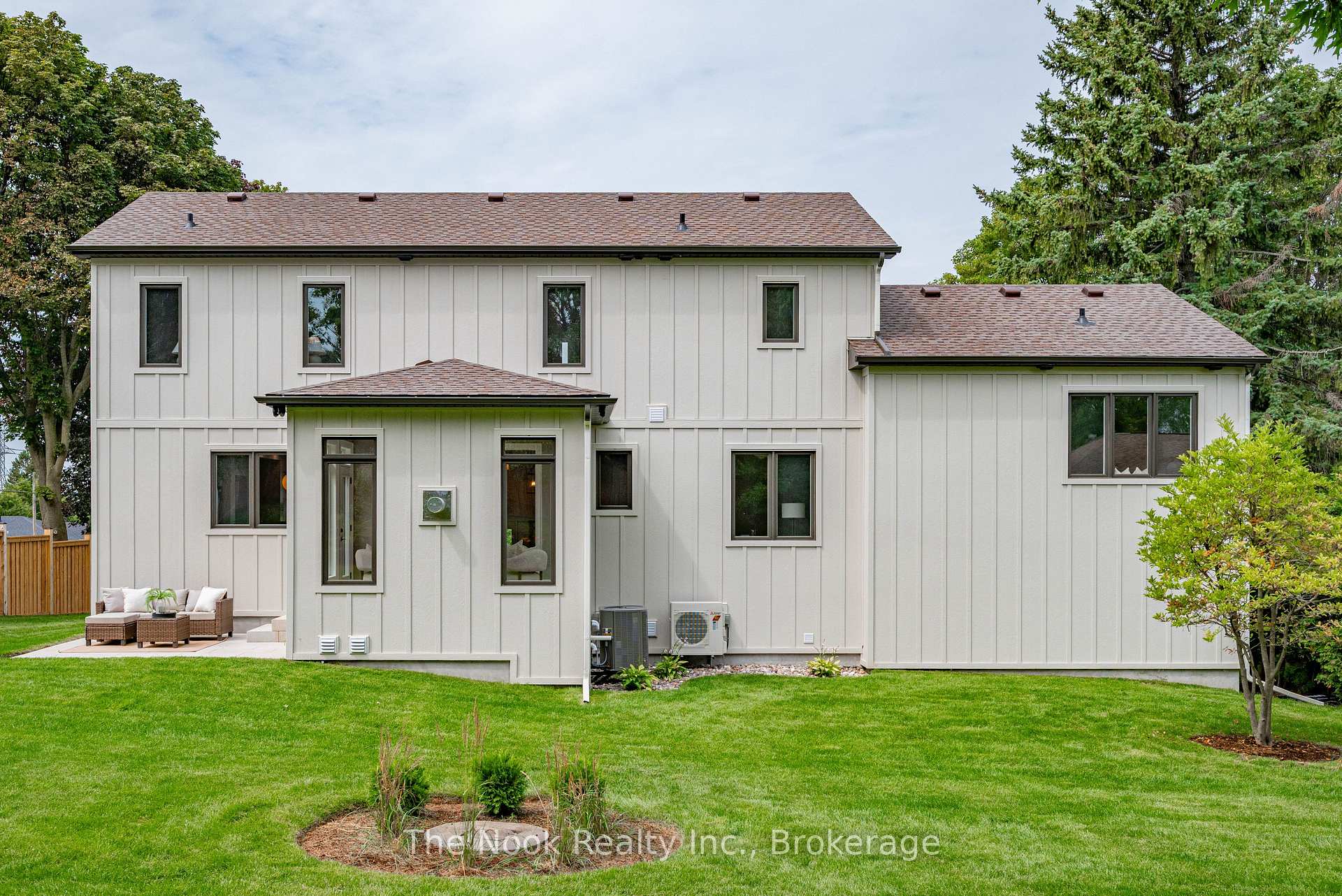 Photo 50 of 153 Elizabeth Crescent N, Whitby, Blue Grass Meadows — HOMEH