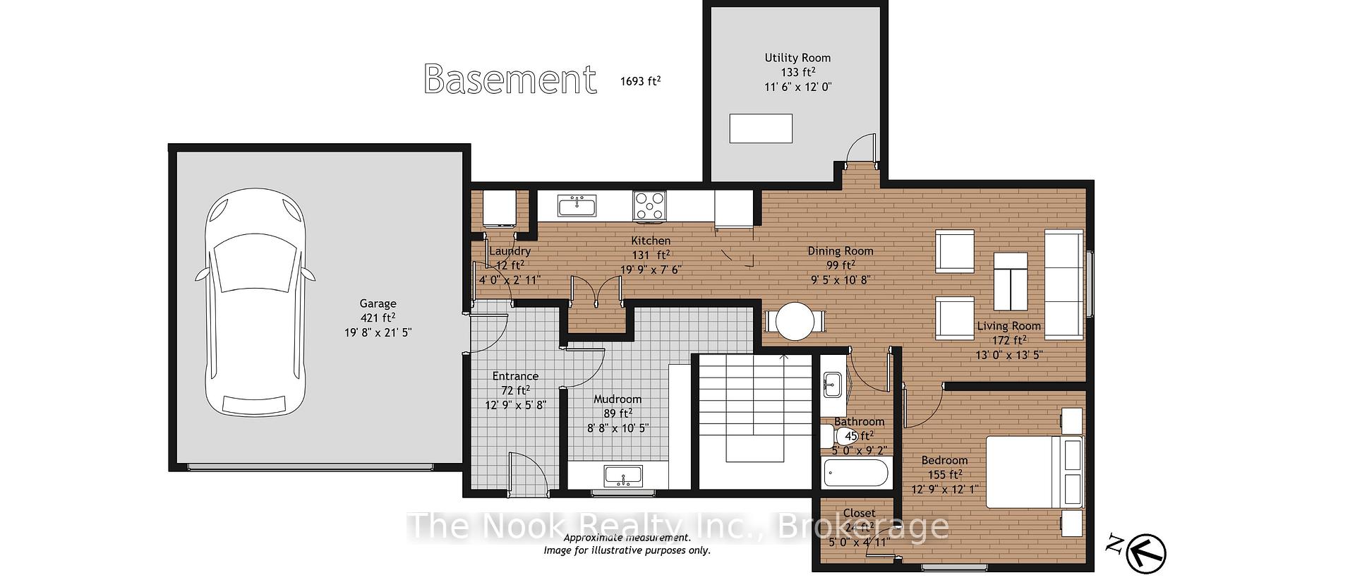 Photo 55 of 153 Elizabeth Crescent N, Whitby, Blue Grass Meadows — HOMEH