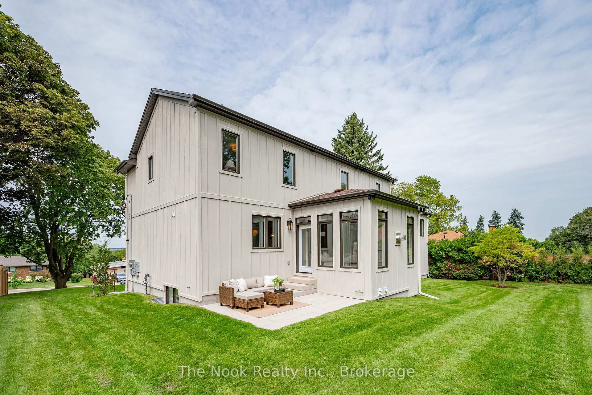 Photo 53 of 153 Elizabeth Crescent N, Whitby, Blue Grass Meadows — HOMEH