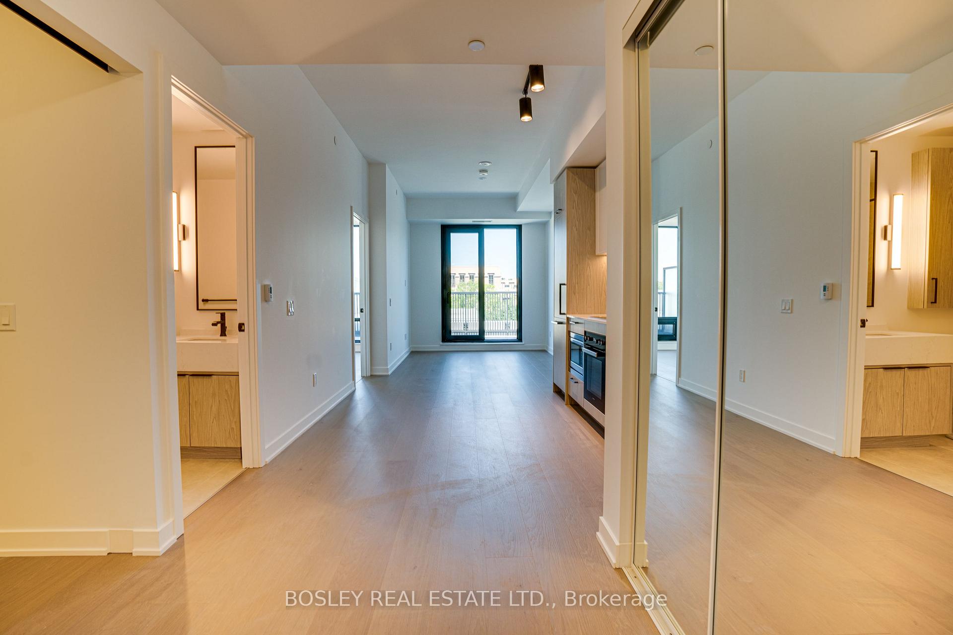 Photo 2 of Unit 812, 91 Montclair Avenue, Toronto, Forest Hill South — HOMEH