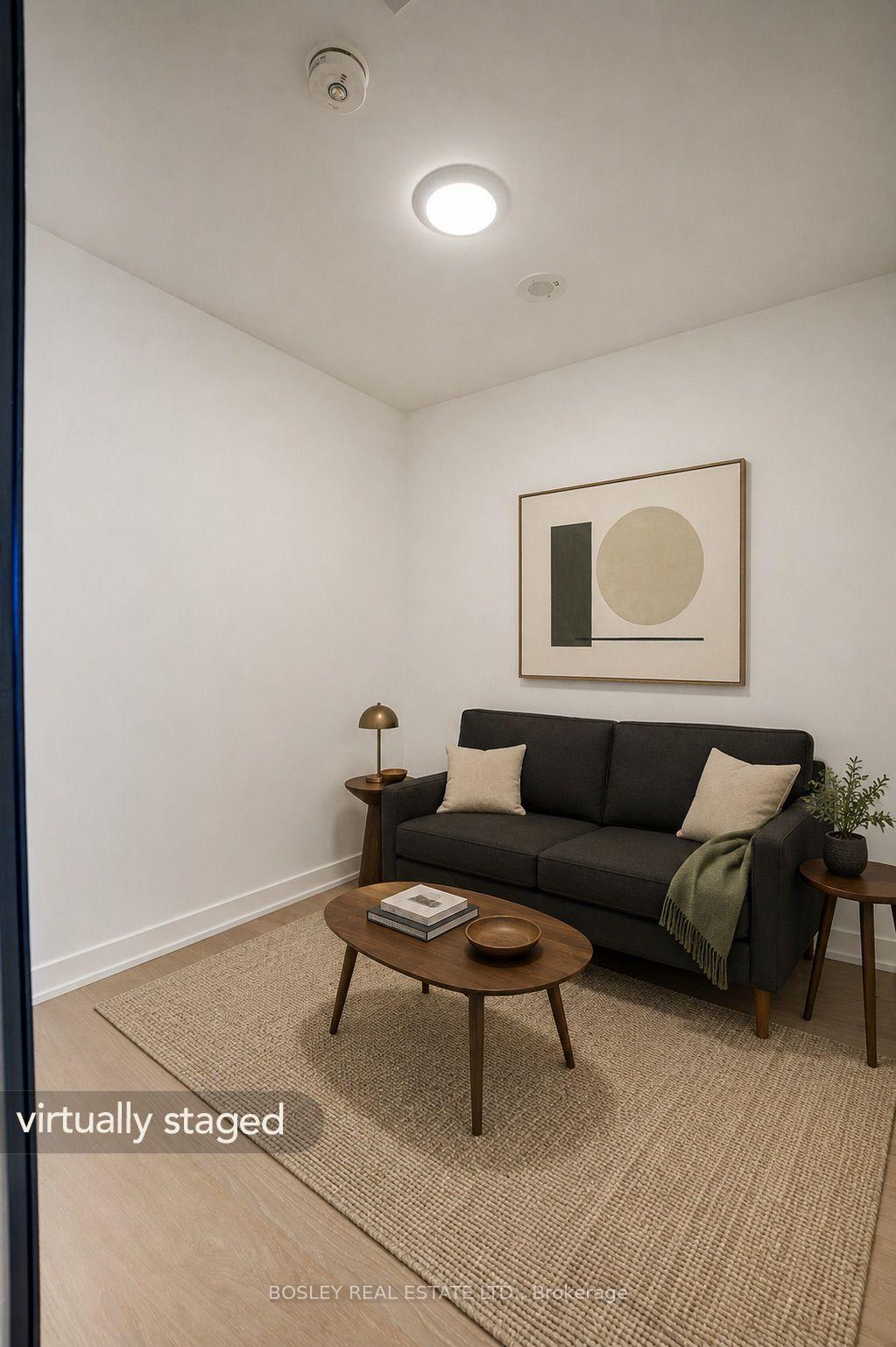 Photo 4 of Unit 812, 91 Montclair Avenue, Toronto, Forest Hill South — HOMEH
