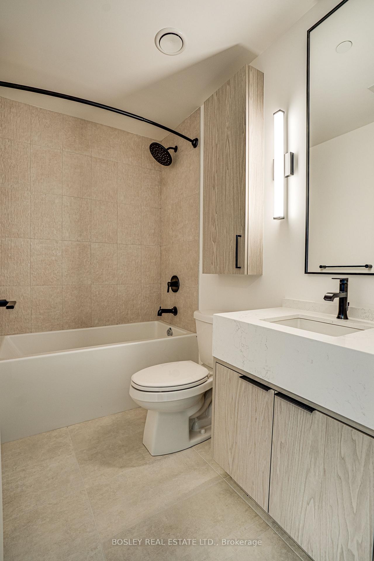 Photo 7 of Unit 812, 91 Montclair Avenue, Toronto, Forest Hill South — HOMEH