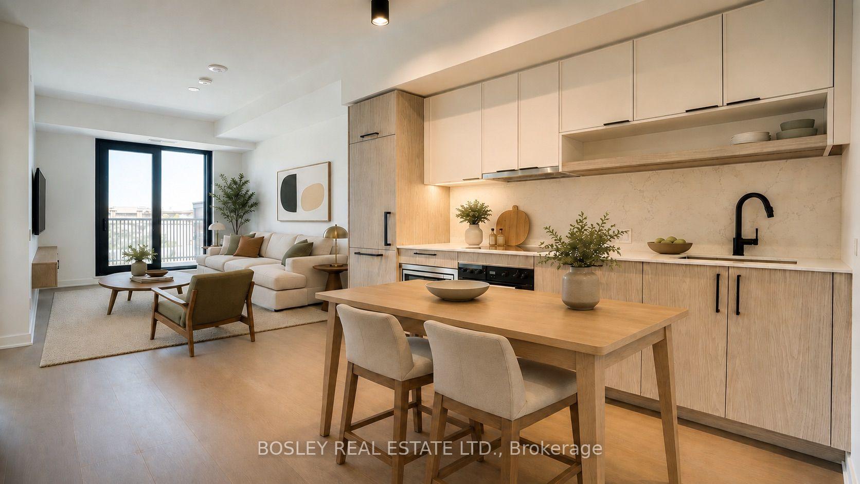 Photo 10 of Unit 812, 91 Montclair Avenue, Toronto, Forest Hill South — HOMEH