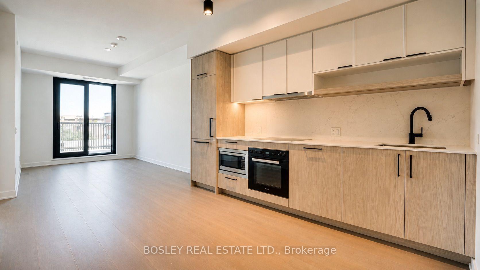 Photo 11 of Unit 812, 91 Montclair Avenue, Toronto, Forest Hill South — HOMEH