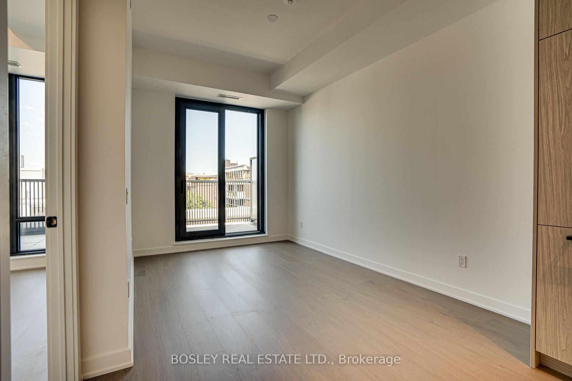 Photo 13 of Unit 812, 91 Montclair Avenue, Toronto, Forest Hill South — HOMEH