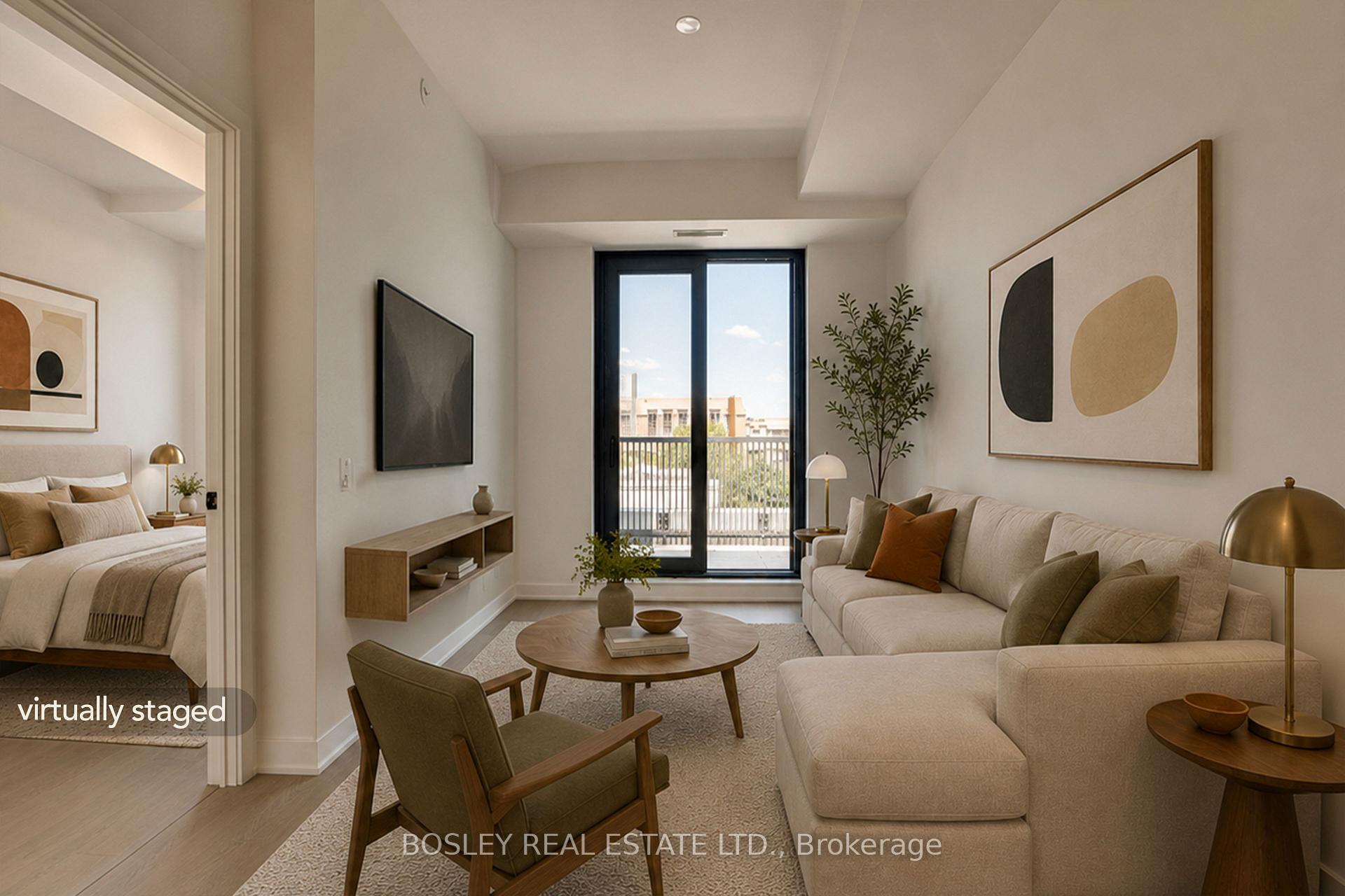 Photo 14 of Unit 812, 91 Montclair Avenue, Toronto, Forest Hill South — HOMEH