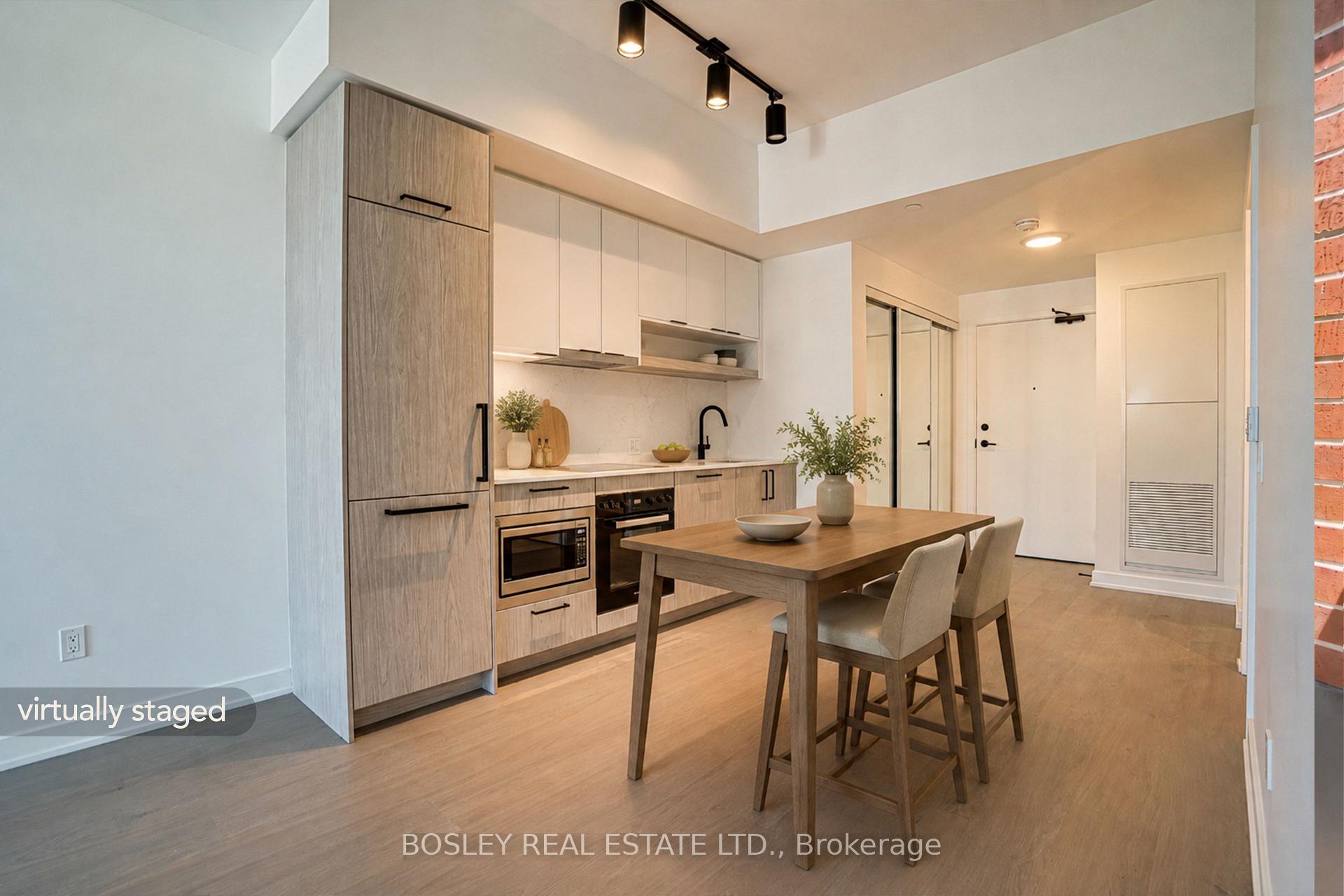 Photo 16 of Unit 812, 91 Montclair Avenue, Toronto, Forest Hill South — HOMEH